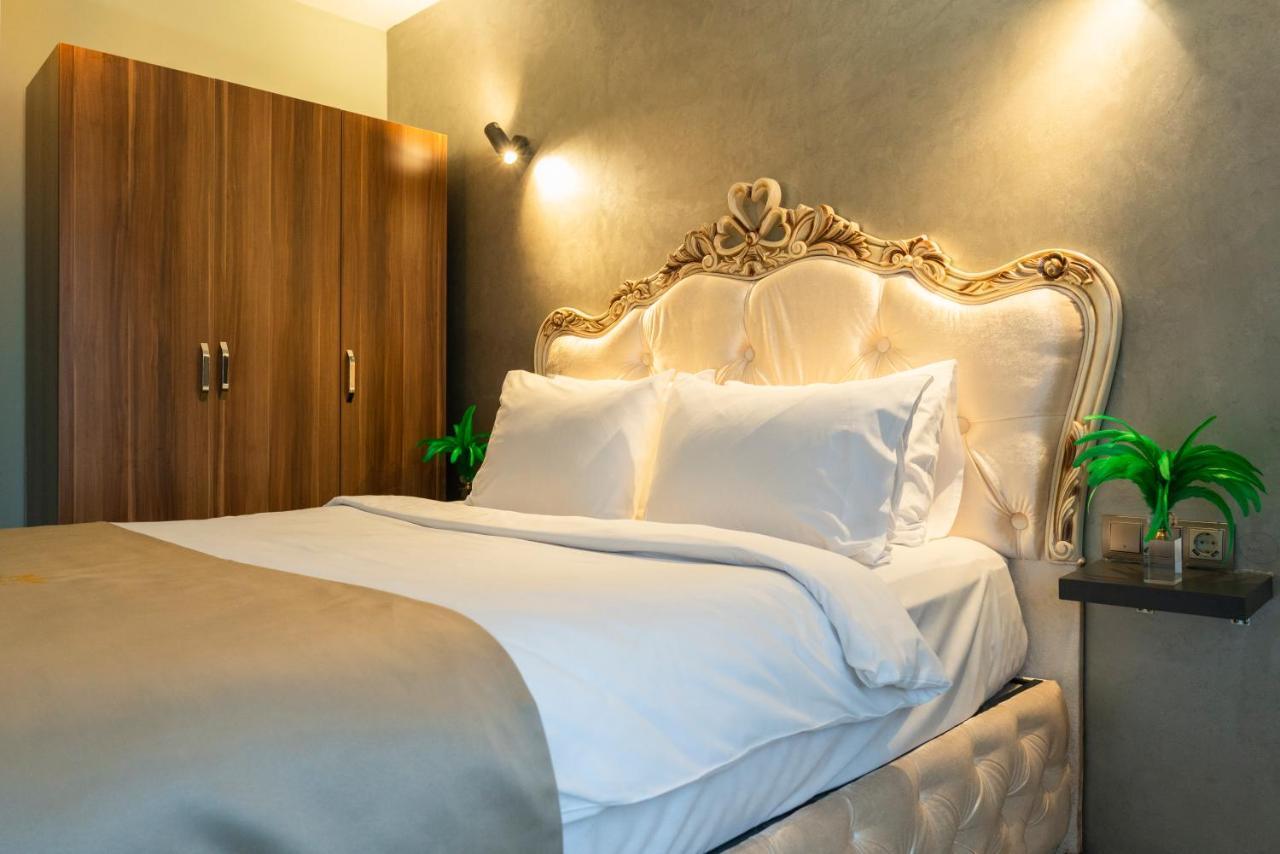 Monezza Avcilar Hotel Istanbul Bagian luar foto