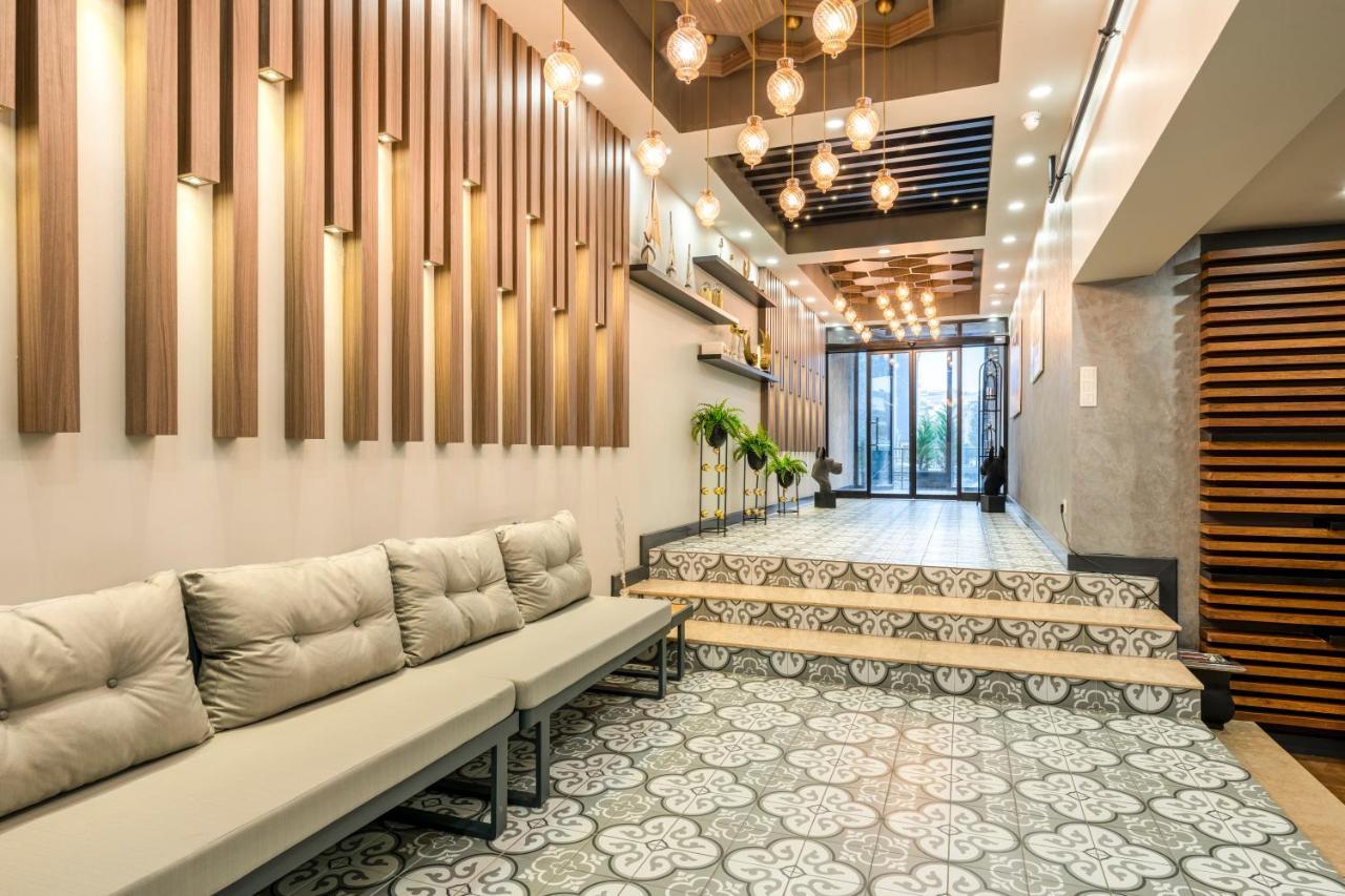 Monezza Avcilar Hotel Istanbul Bagian luar foto