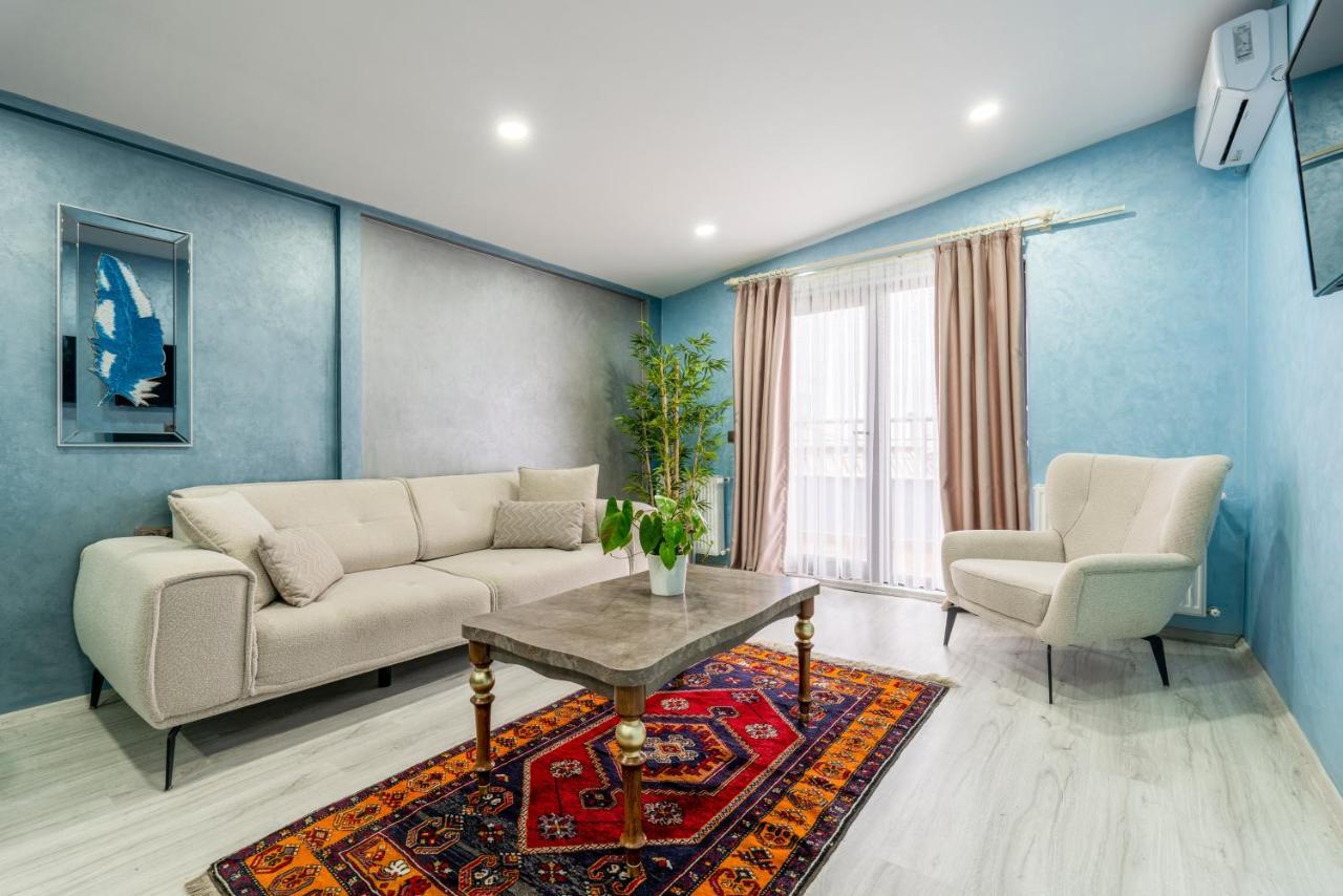 Monezza Avcilar Hotel Istanbul Bagian luar foto