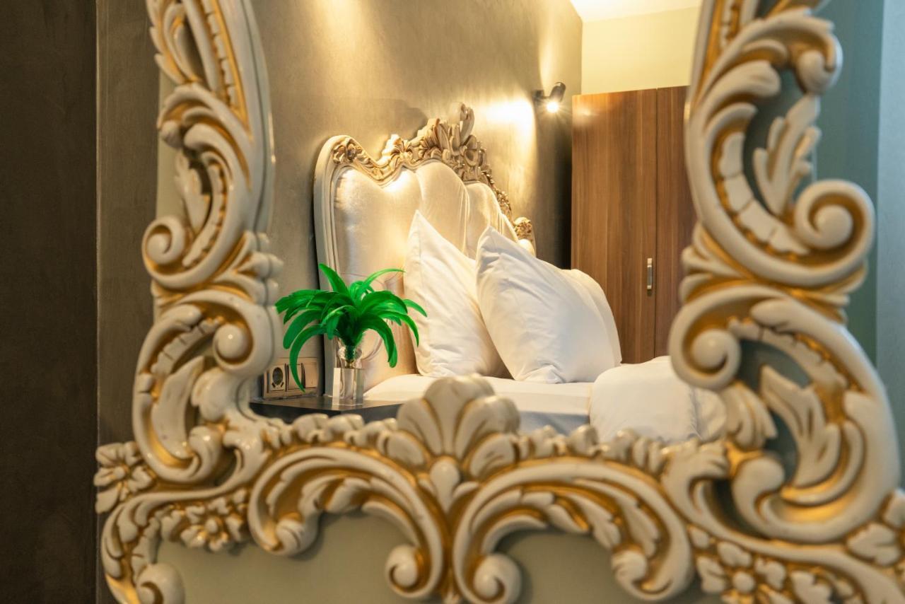 Monezza Avcilar Hotel Istanbul Bagian luar foto